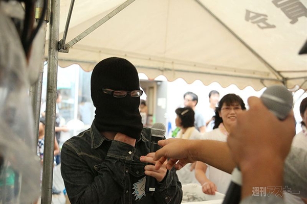 ニコニコ町会議2013長崎