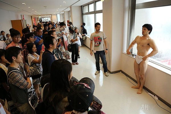 ニコニコ町会議2013長崎