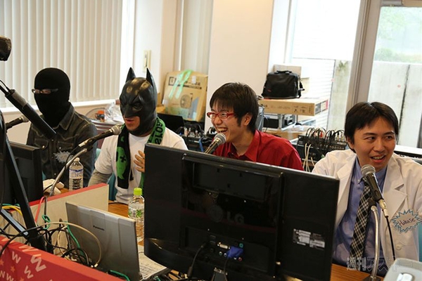 ニコニコ町会議2013長崎