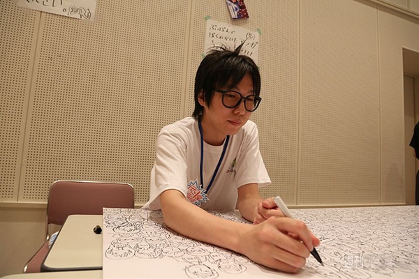 ニコニコ町会議2013長崎