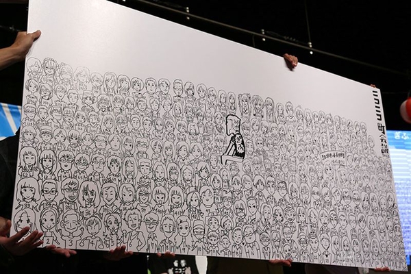 ニコニコ町会議2013長崎