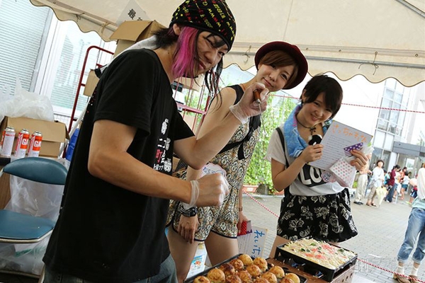 ニコニコ町会議2013長崎