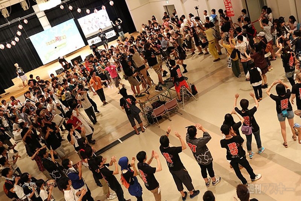 ニコニコ町会議2013長崎