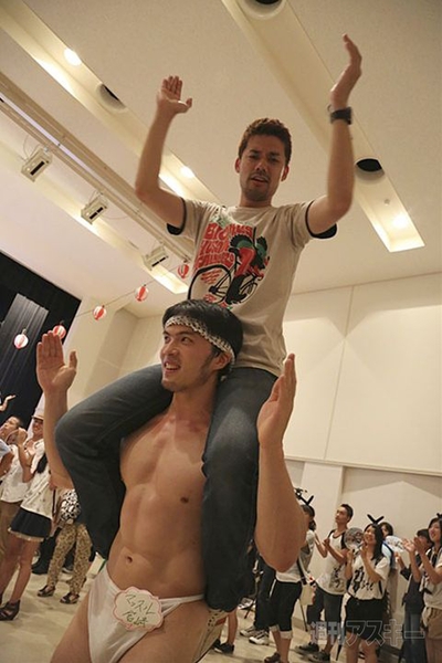 ニコニコ町会議2013長崎