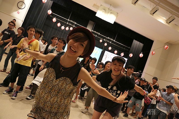 ニコニコ町会議2013長崎