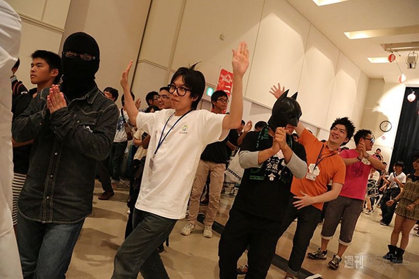 ニコニコ町会議2013長崎