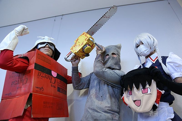 ニコニコ町会議2013長崎