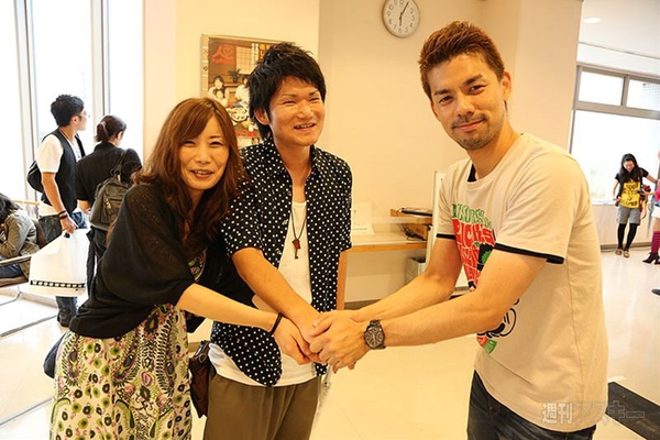 ニコニコ町会議2013長崎