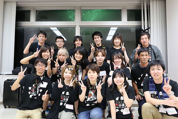 ニコニコ町会議2013長崎