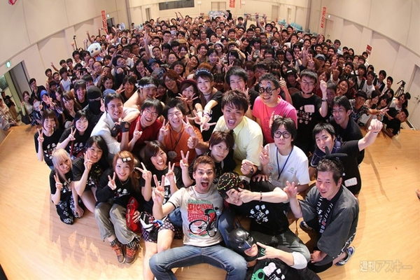 ニコニコ町会議2013長崎