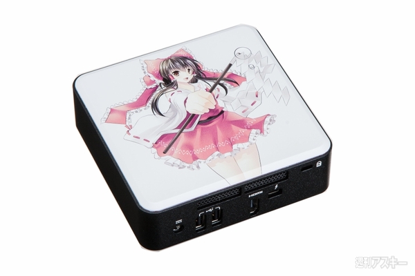 シネスコの液晶で東方の弾幕をかわしやすいか検証してみた