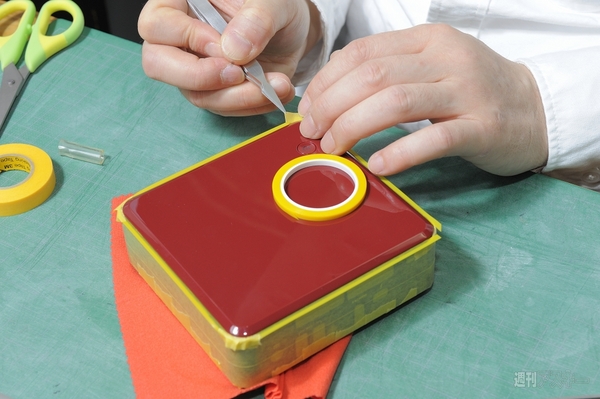 シネスコの液晶で東方の弾幕をかわしやすいか検証してみた