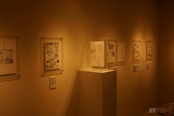 よつばとダンボー展