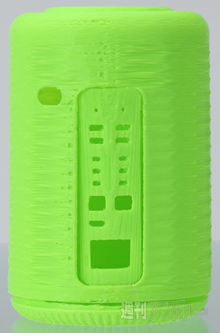 驚くべき3Dプリンターの世界