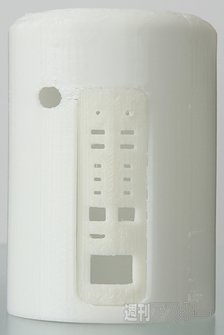 驚くべき3Dプリンターの世界