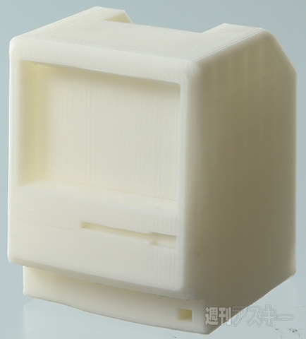 驚くべき3Dプリンターの世界