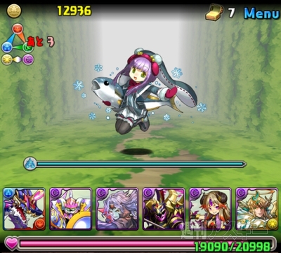 豆21 ECOコラボで学ぶ超級攻略法の考え方