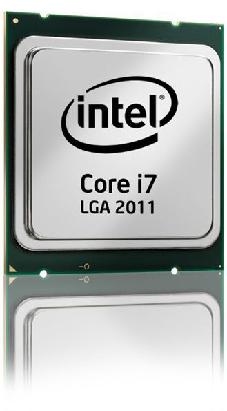 Intel Core i7-4930K (LGA2011)
