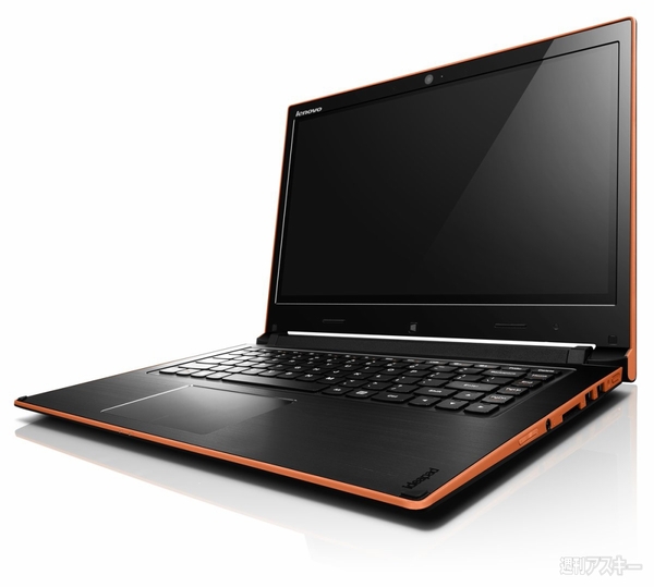 レノボがテーブルPCとしても使える19.5インチ一体型などを発表：IFA2013