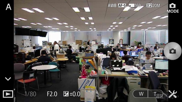 スマホと合体するレンズ型デジカメ『DSC-QX10/100』レビュー