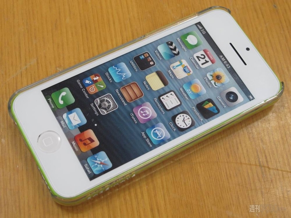 iPhone5C用ケース14製品業界最速レビュー