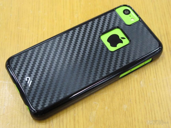 iPhone5C用ケース14製品業界最速レビュー