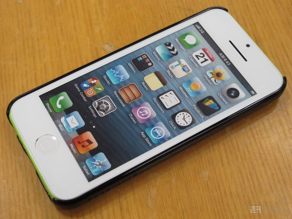 iPhone5C用ケース14製品業界最速レビュー