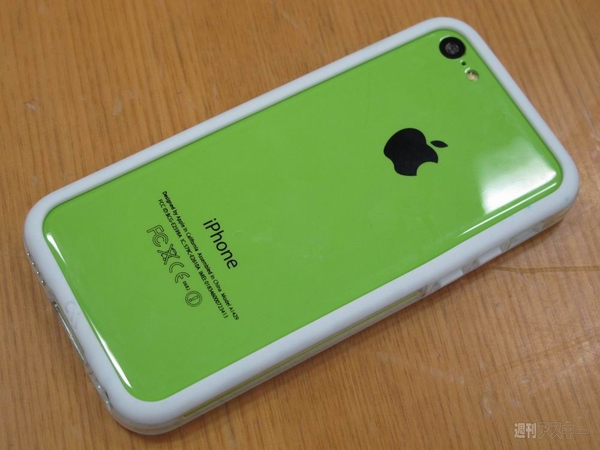 iPhone5C用ケース14製品業界最速レビュー