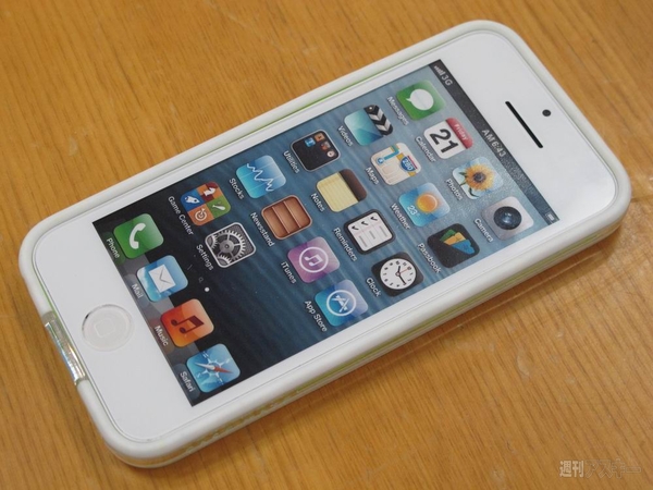 iPhone5C用ケース14製品業界最速レビュー