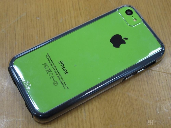 iPhone5C用ケース14製品業界最速レビュー
