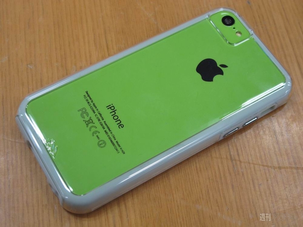 iPhone5C用ケース14製品業界最速レビュー