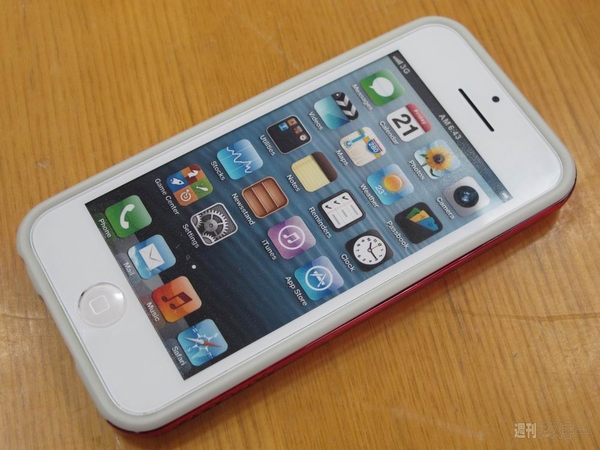 iPhone5C用ケース14製品業界最速レビュー