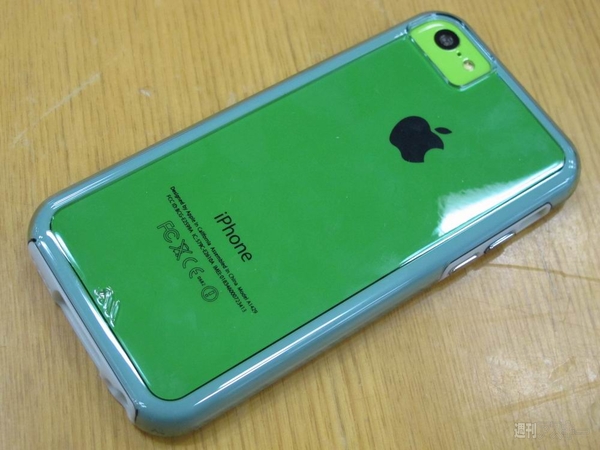 iPhone5C用ケース14製品業界最速レビュー