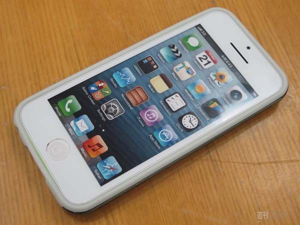 iPhone5C用ケース14製品業界最速レビュー