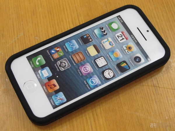 iPhone5C用ケース14製品業界最速レビュー