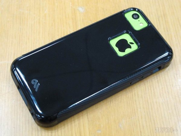 iPhone5C用ケース14製品業界最速レビュー
