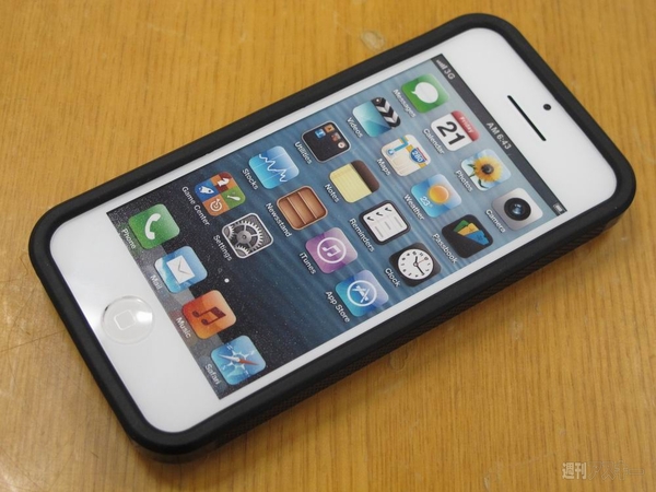 iPhone5C用ケース14製品業界最速レビュー