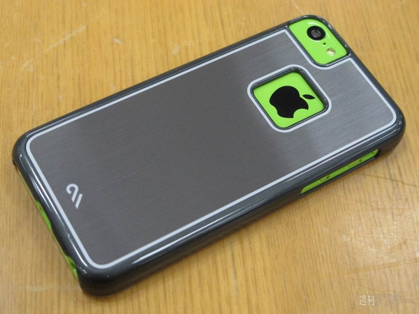 iPhone5C用ケース14製品業界最速レビュー