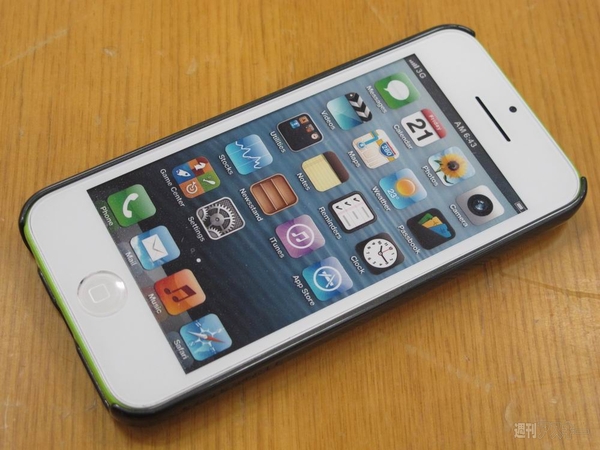 iPhone5C用ケース14製品業界最速レビュー