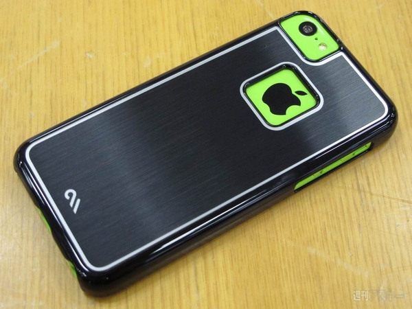 iPhone5C用ケース14製品業界最速レビュー