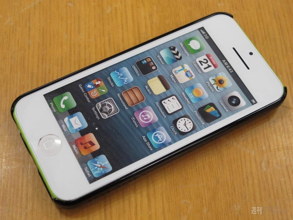 iPhone5C用ケース14製品業界最速レビュー