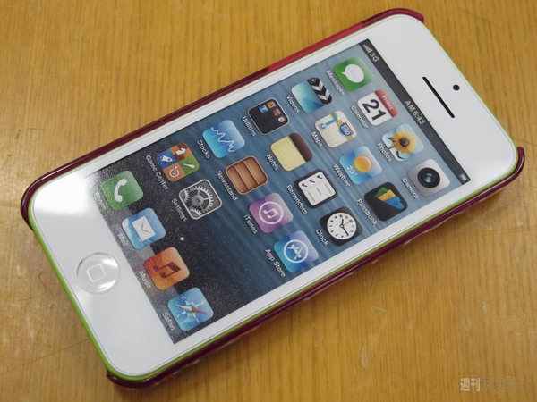 iPhone5C用ケース14製品業界最速レビュー