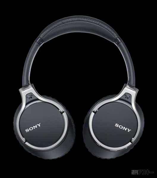 新作正規店 ソニー SONY MDR-1RNCMK2 ノイズキャンセリングヘッドホン