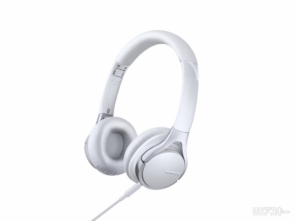 ソニー高級ヘッドホン＆BAイヤホン