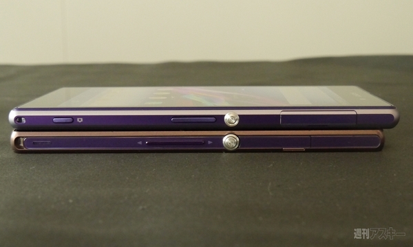 Xperia Z1