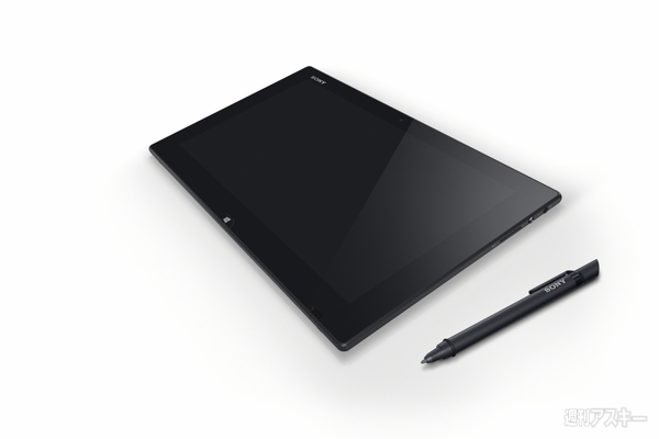 VAIO Tap 11＆VAIO Fit multi-flip PC