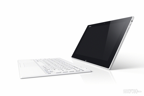 VAIO Tap 11＆VAIO Fit multi-flip PC