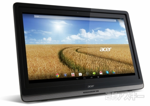 Acer DA241HL