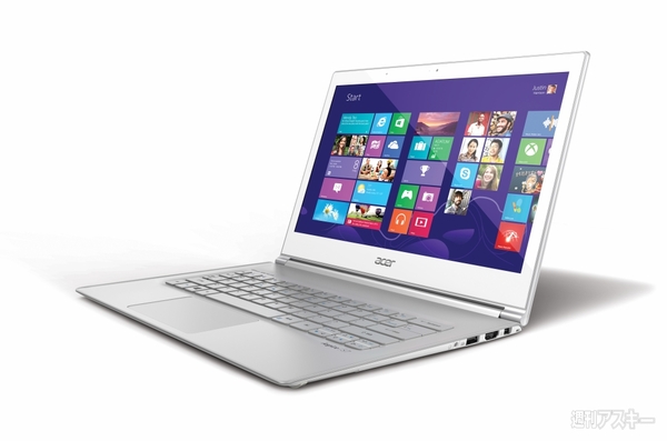 Acer s7