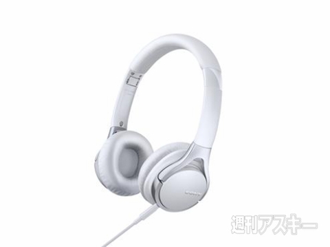 ソニー、ハイレゾ対応BAイヤホンなどオーディオ機器を多数発表：IFA2013